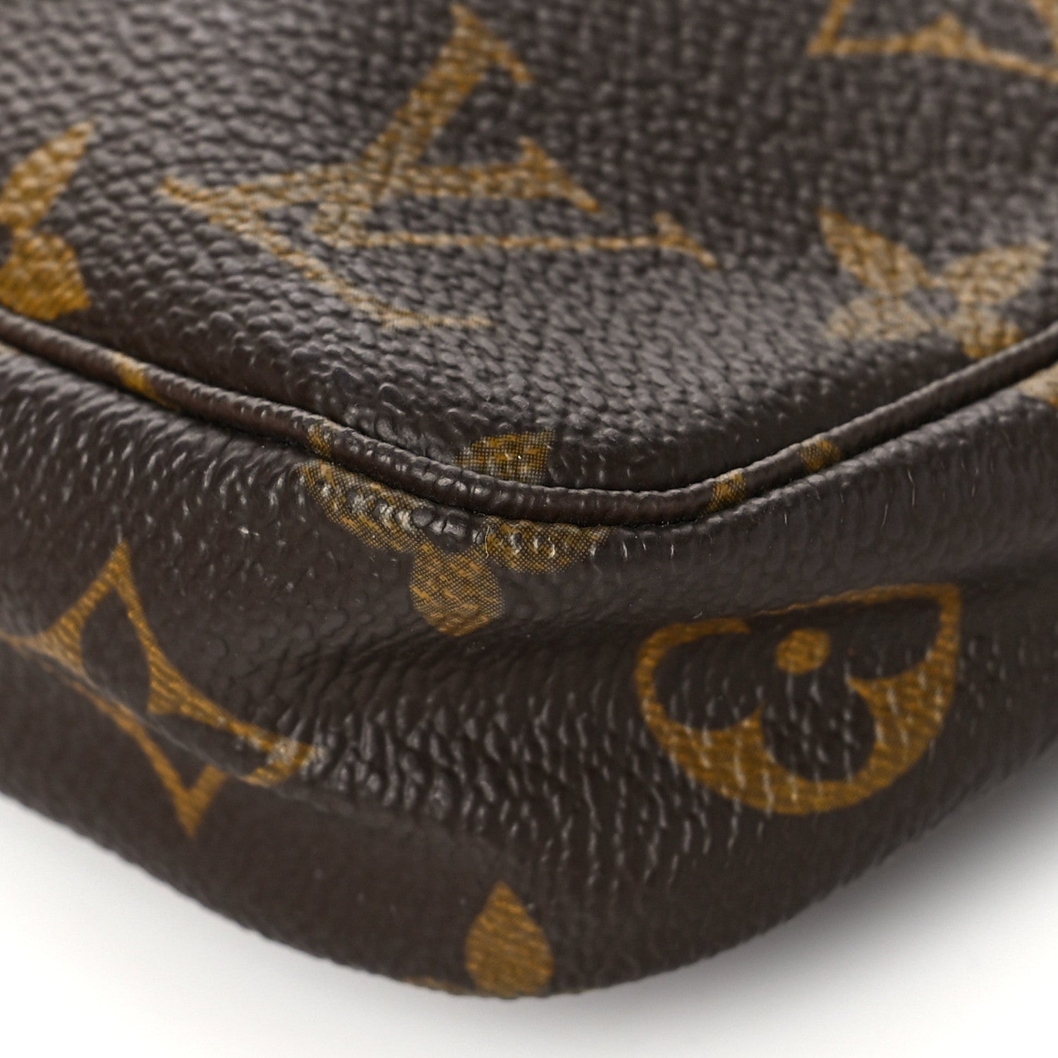 Louis Vuitton Monogram Pochette Accessories 9 of 9