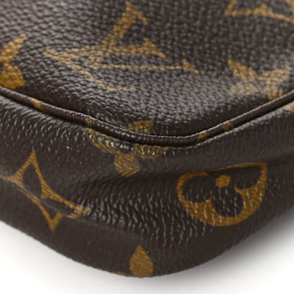 Louis Vuitton Monogram Pochette Accessories 9 of 9
