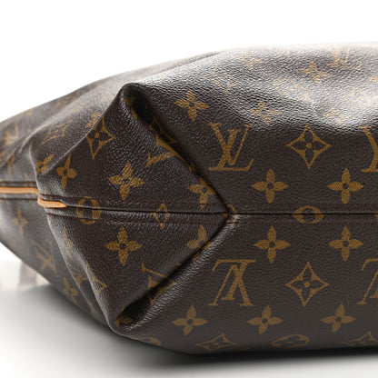 Louis Vuitton Monogram Sully PM 8 of 9