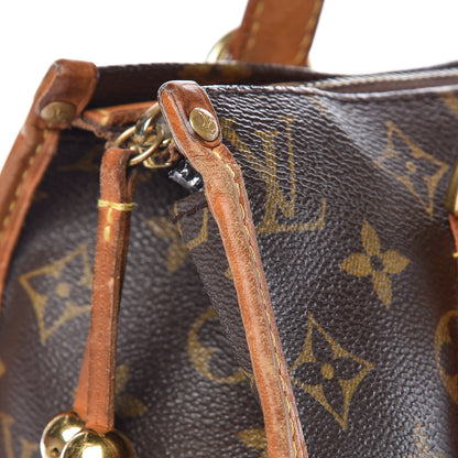 Louis Vuitton Monogram Popincourt Haut 24 of 24