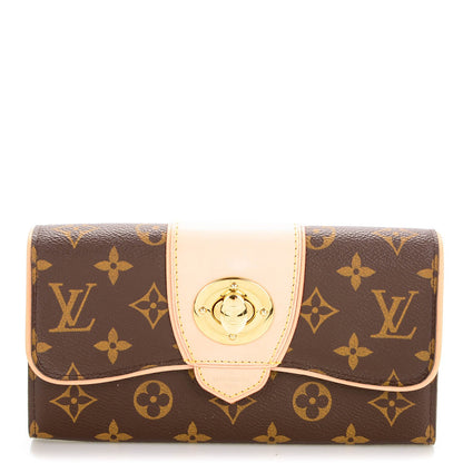 Louis Vuitton Monogram Boetie Wallet 1 of 7