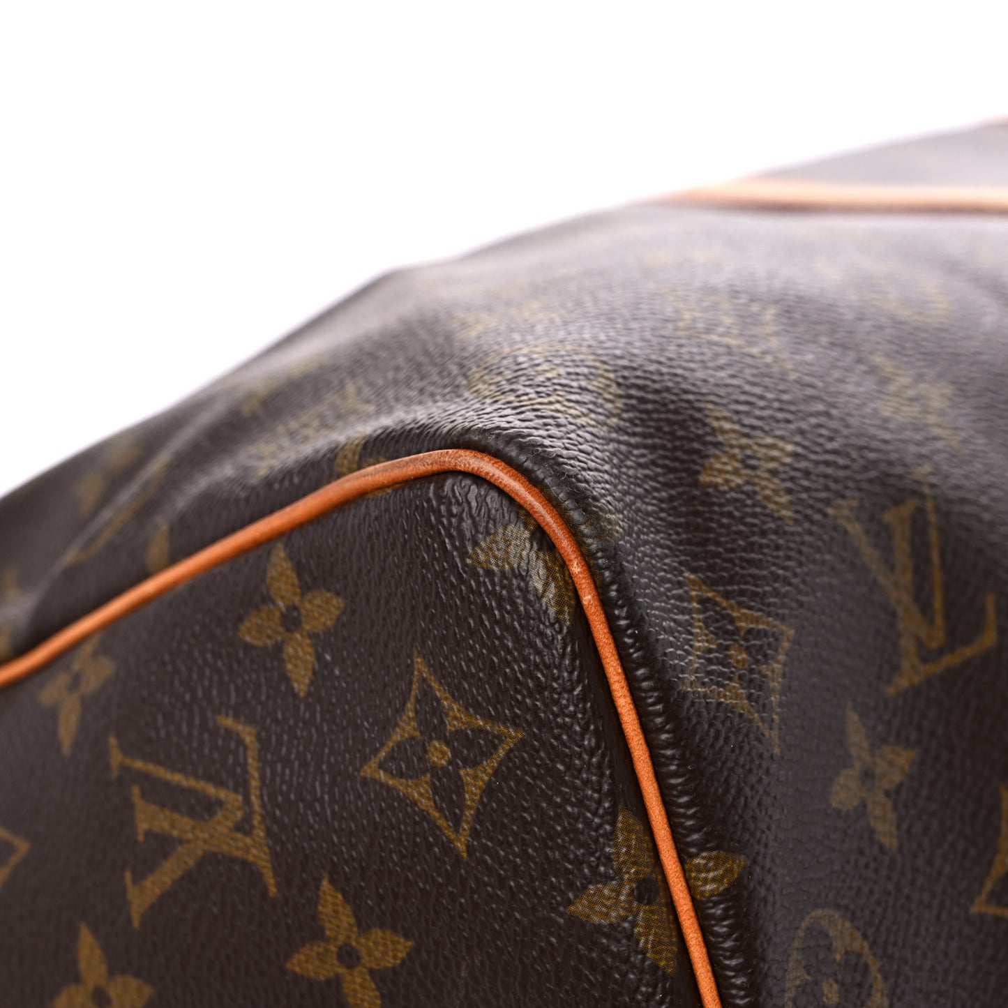 Monogram Keepall Bandouliere 50
