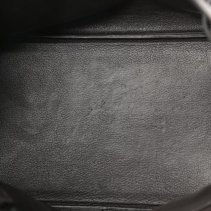 Hermes Evergrain Birkin 35 Ebene 15 of 15