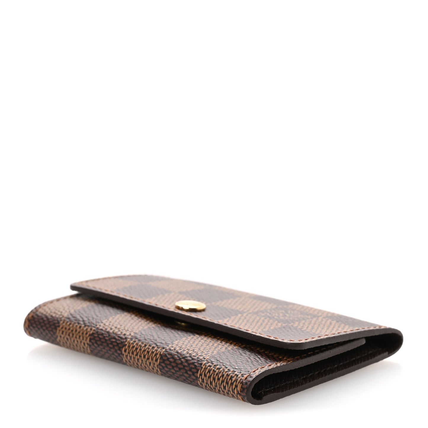 Damier Ebene Multicles 6 Key Holder