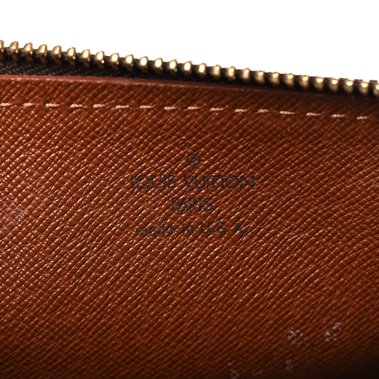 Louis Vuitton Monogram Papillon 30 with Companion 7 of 10