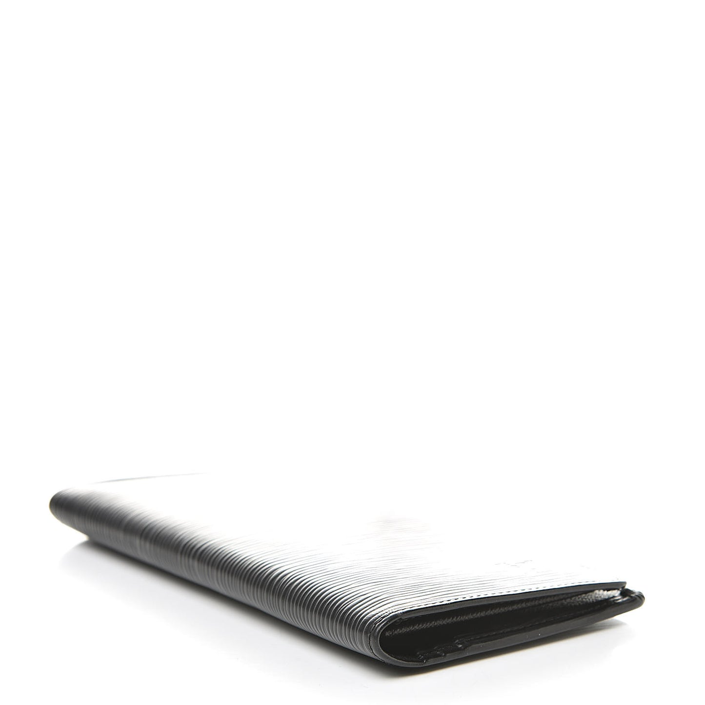 Epi Brazza Wallet Black