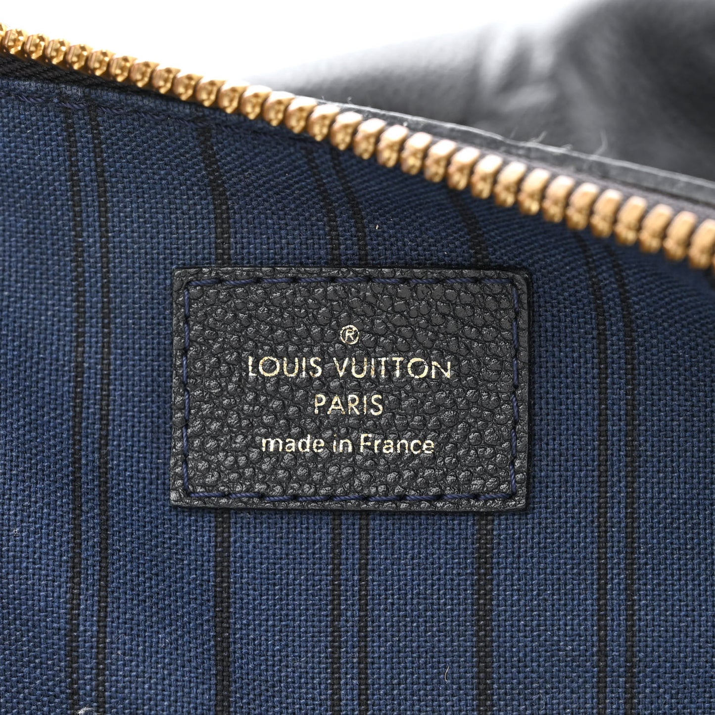 Empreinte Lumineuse PM Infini