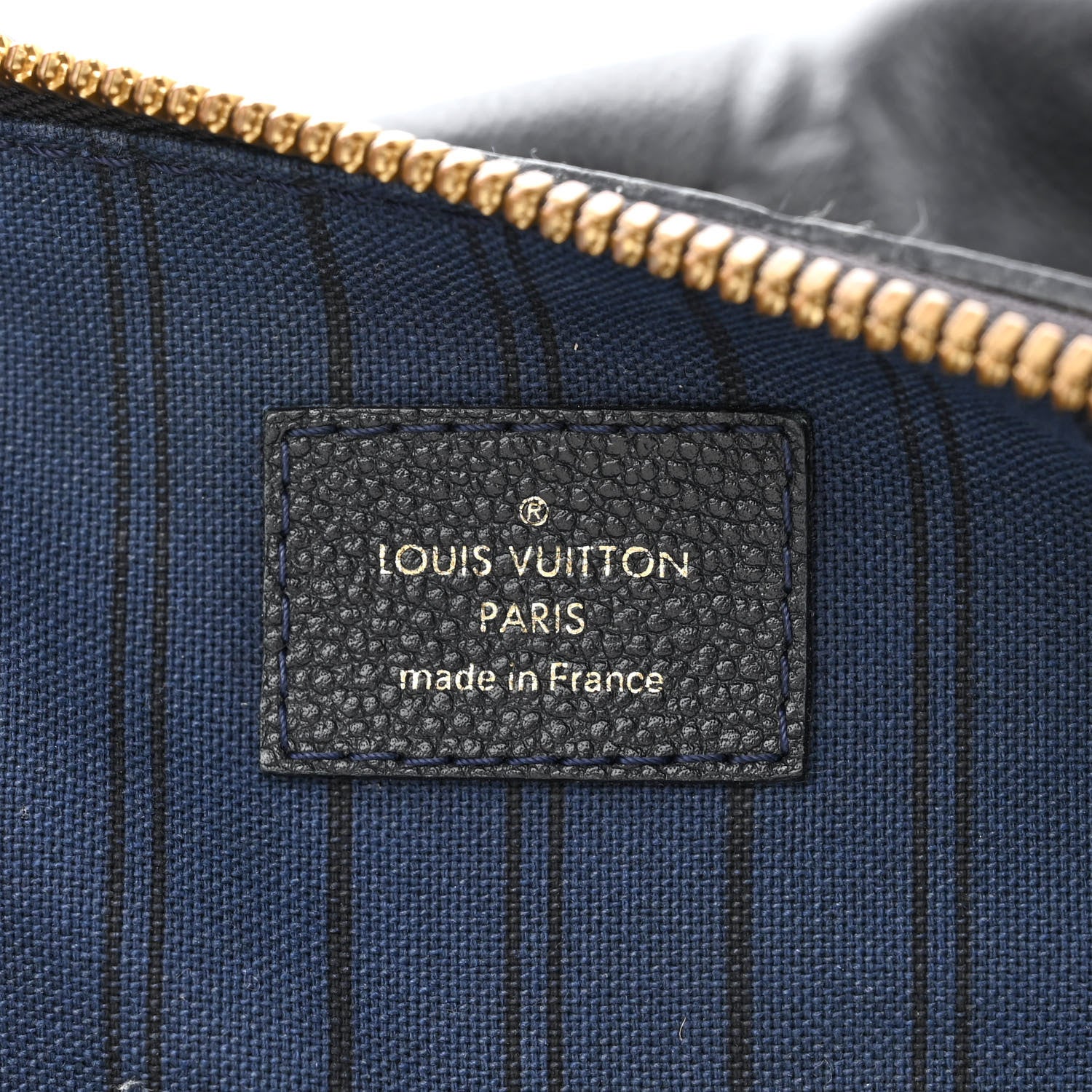 Louis Vuitton Empreinte Lumineuse PM Infini 6 of 10