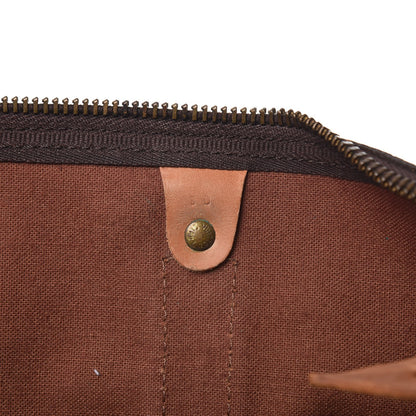 Louis Vuitton Monogram Keepall 45 7 of 14