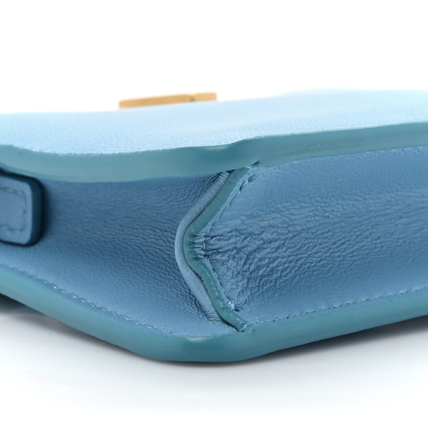 Nappa Sigma Pico Peekaboo Charm Cyber Blue