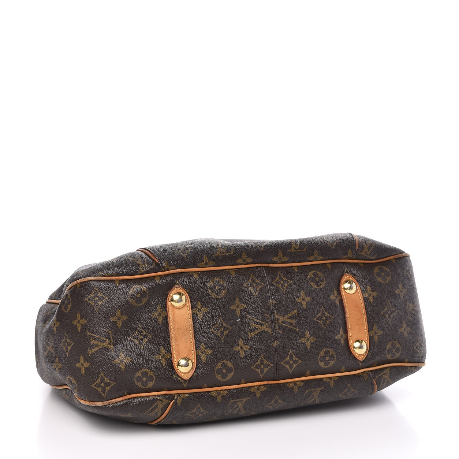 Louis Vuitton Monogram Galliera PM 4 of 16