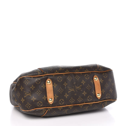 Louis Vuitton Monogram Galliera PM 4 of 16