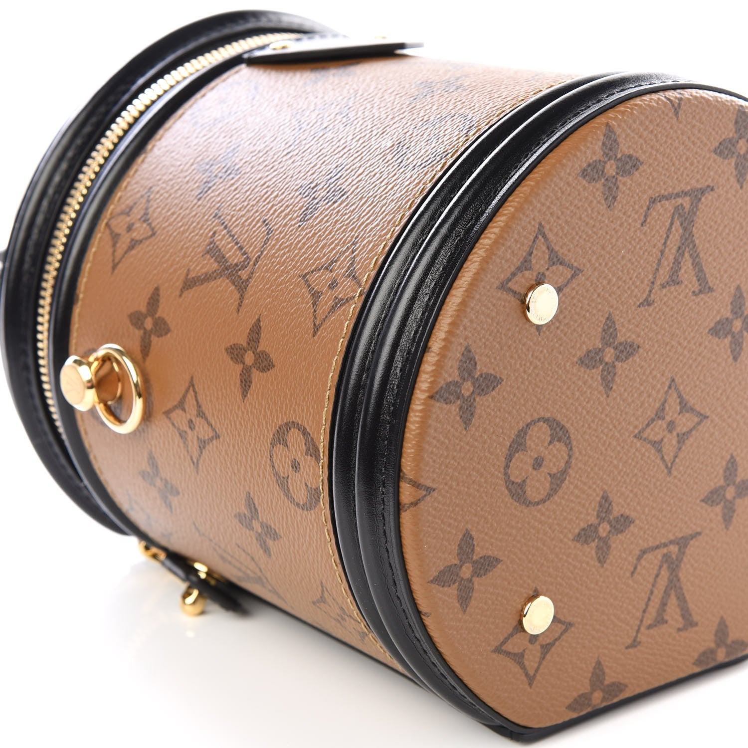 Louis Vuitton Reverse Monogram Cannes 5 of 8
