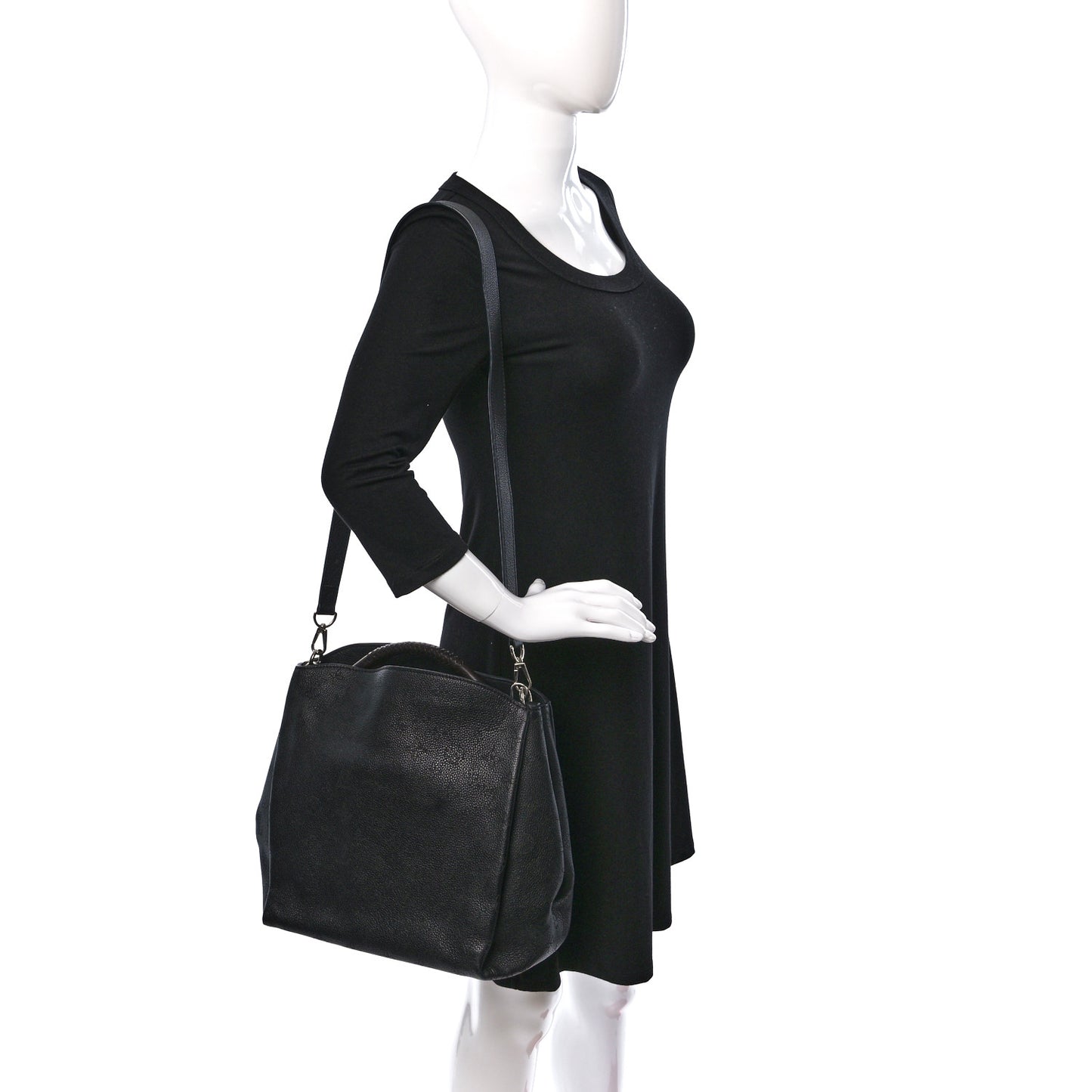 Mahina Babylone PM Black