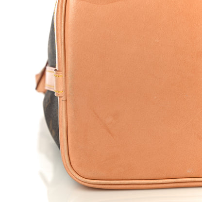 Louis Vuitton Monogram Mini Noe 11 of 11