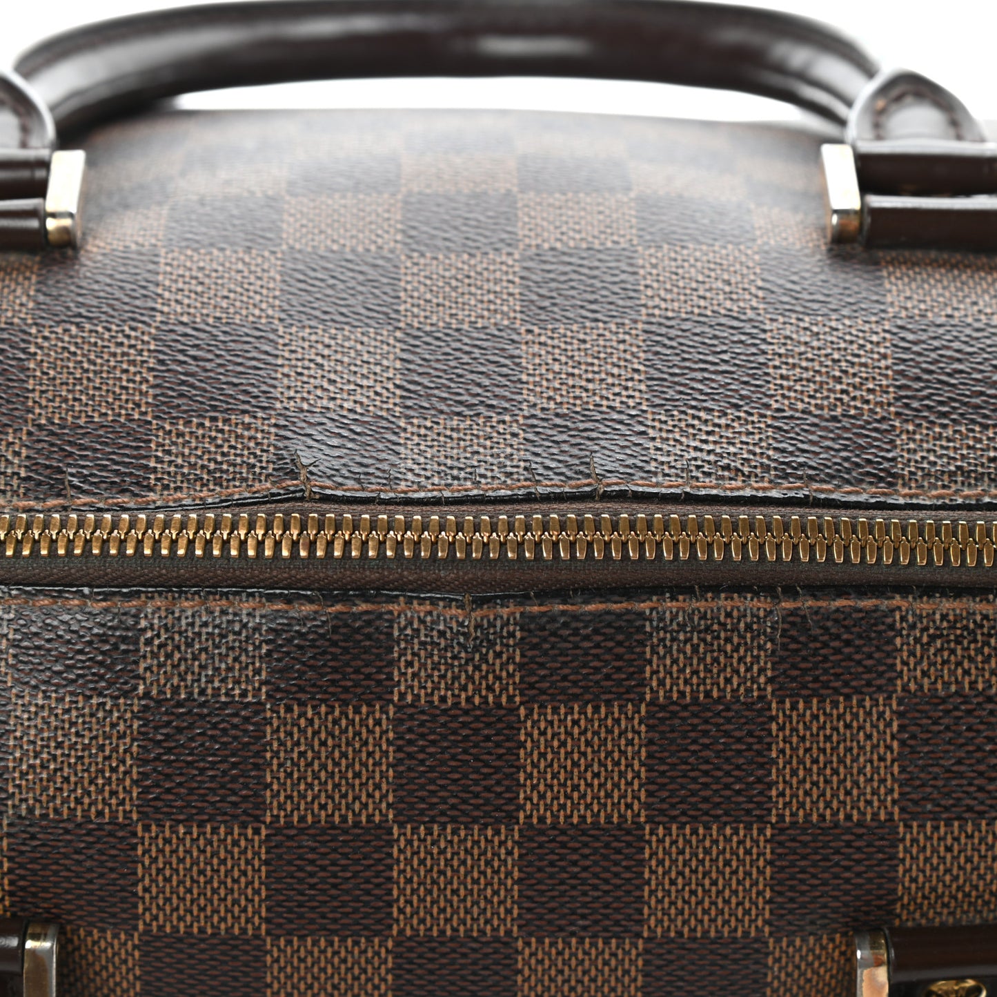 Damier Ebene Ribera MM