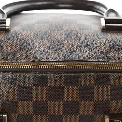 Louis Vuitton Damier Ebene Ribera MM 10 of 10