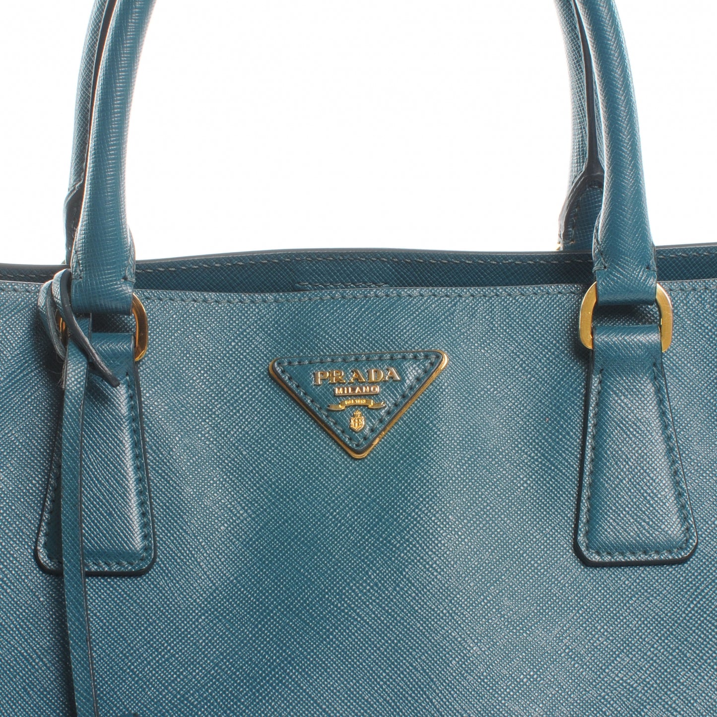 Saffiano Lux Tote Ottanio