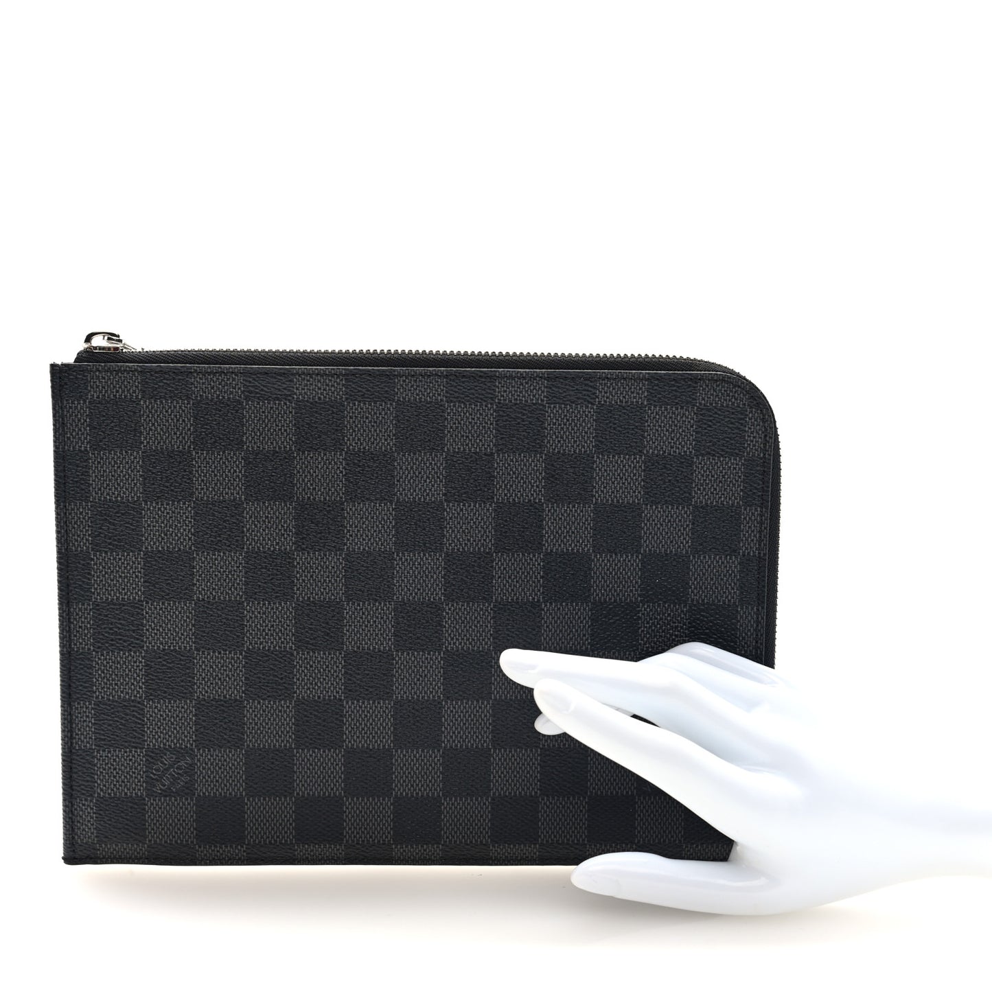 Damier Graphite Pochette Jour PM