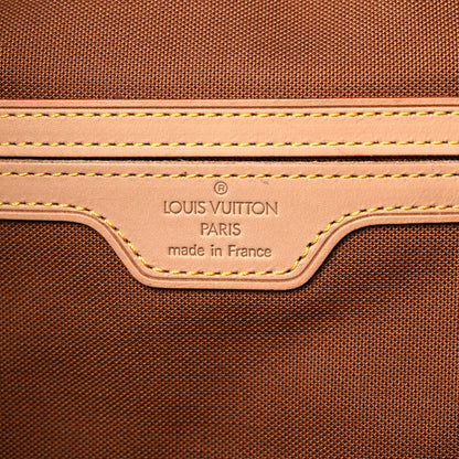Louis Vuitton Monogram Montsouris GM Backpack 6 of 15