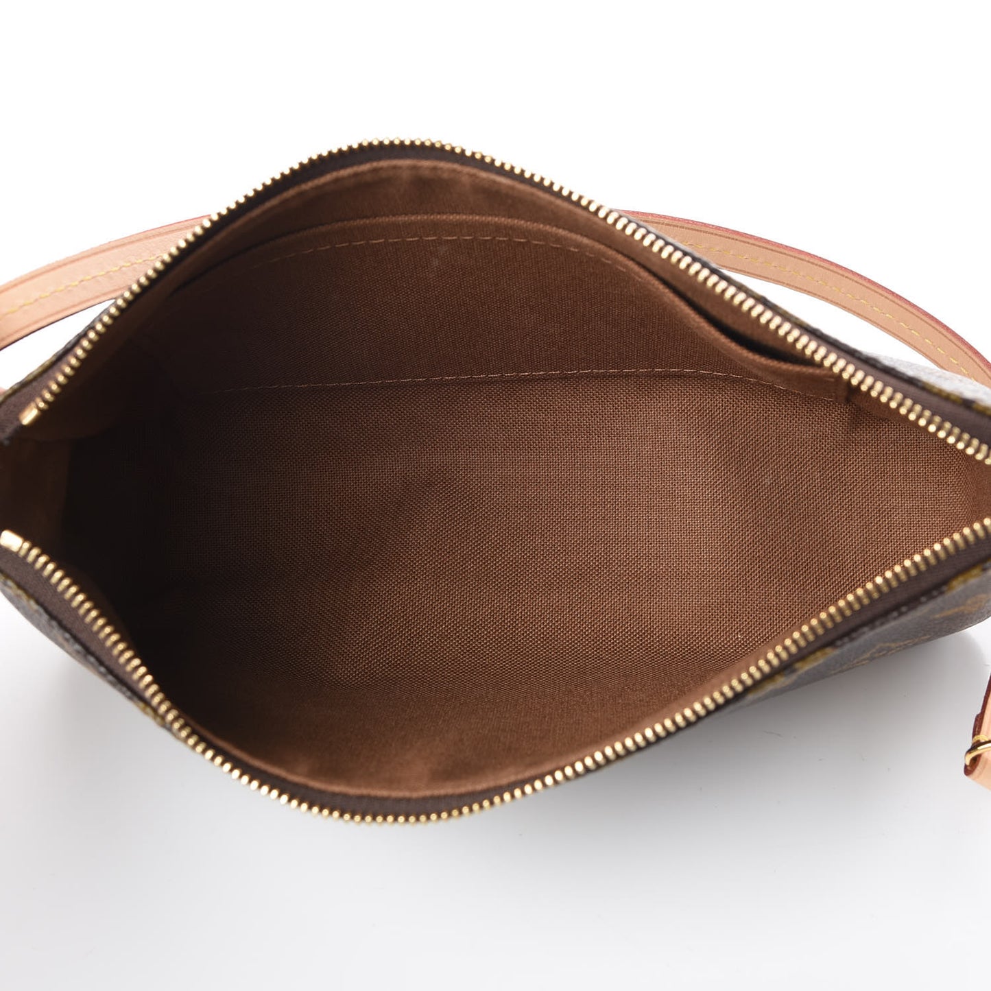 Monogram Pochette Accessories NM