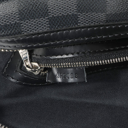 Louis Vuitton Damier Graphite Ieoh Messenger Bag 14 of 14