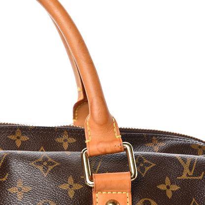 Louis Vuitton Monogram Carryall 15 of 16