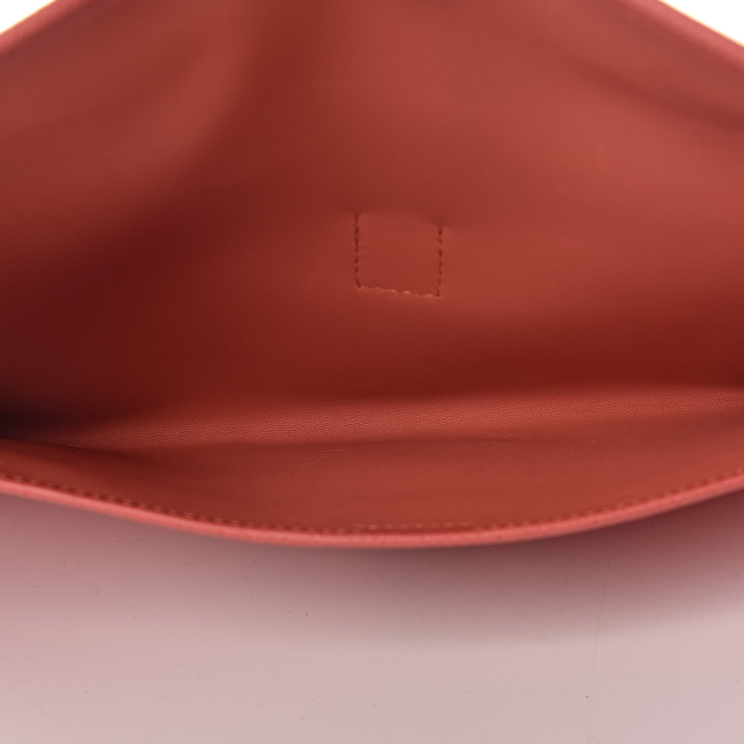 Hermes Epsom Jige Elan 29 Clutch Flamingo 5 of 8