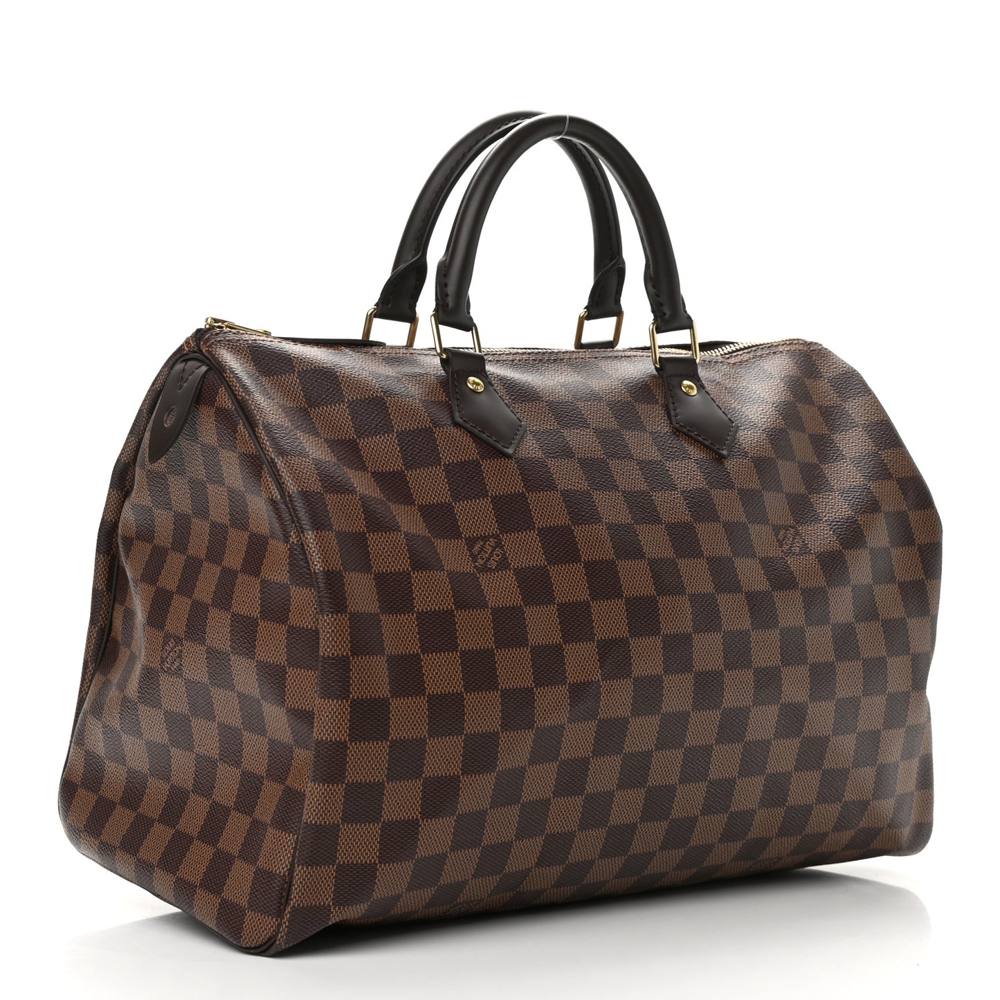 Damier Ebene Speedy 35