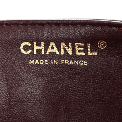 Chanel Aged Calfskin Quilted 2.55 Reissue 227 Flap Black 5 of 12