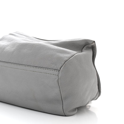 Givenchy Sugar Goatskin Small Pandora Pearl Grey 10 of 16
