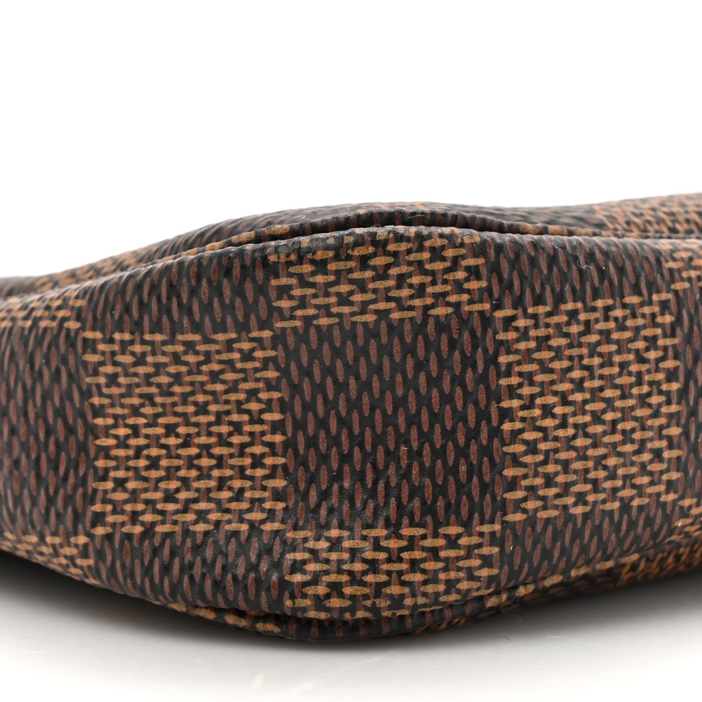 Damier Ebene Mini Pochette Accessories