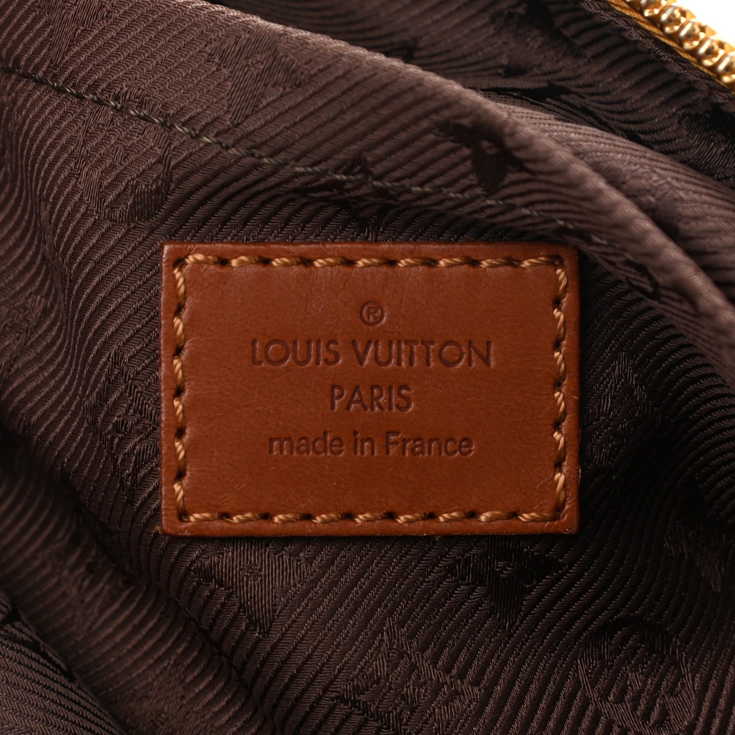 Louis Vuitton Suede Mahina Onatah PM Maize 6 of 15