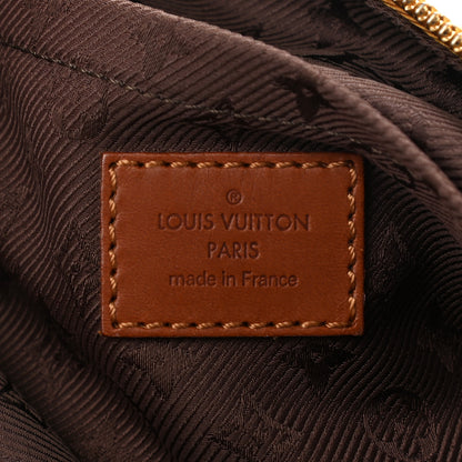 Louis Vuitton Suede Mahina Onatah PM Maize 6 of 15
