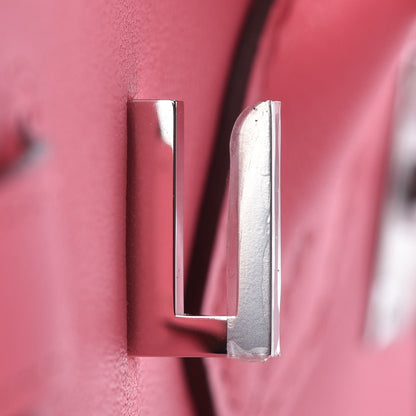 Hermes Swift Birkin 25 Rose Azalee 18 of 34