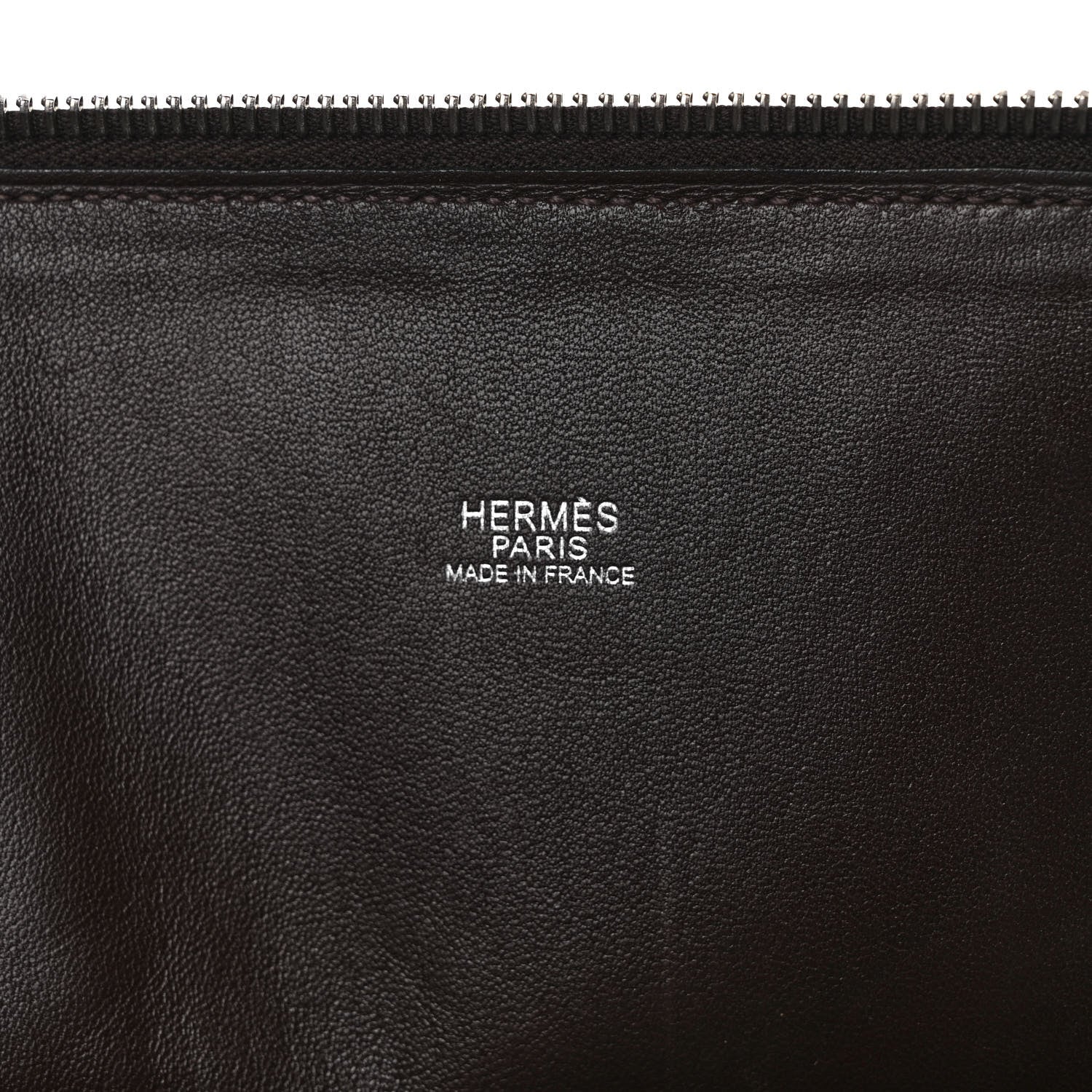Hermes Fjord Bolide 35 Chocolate 6 of 10