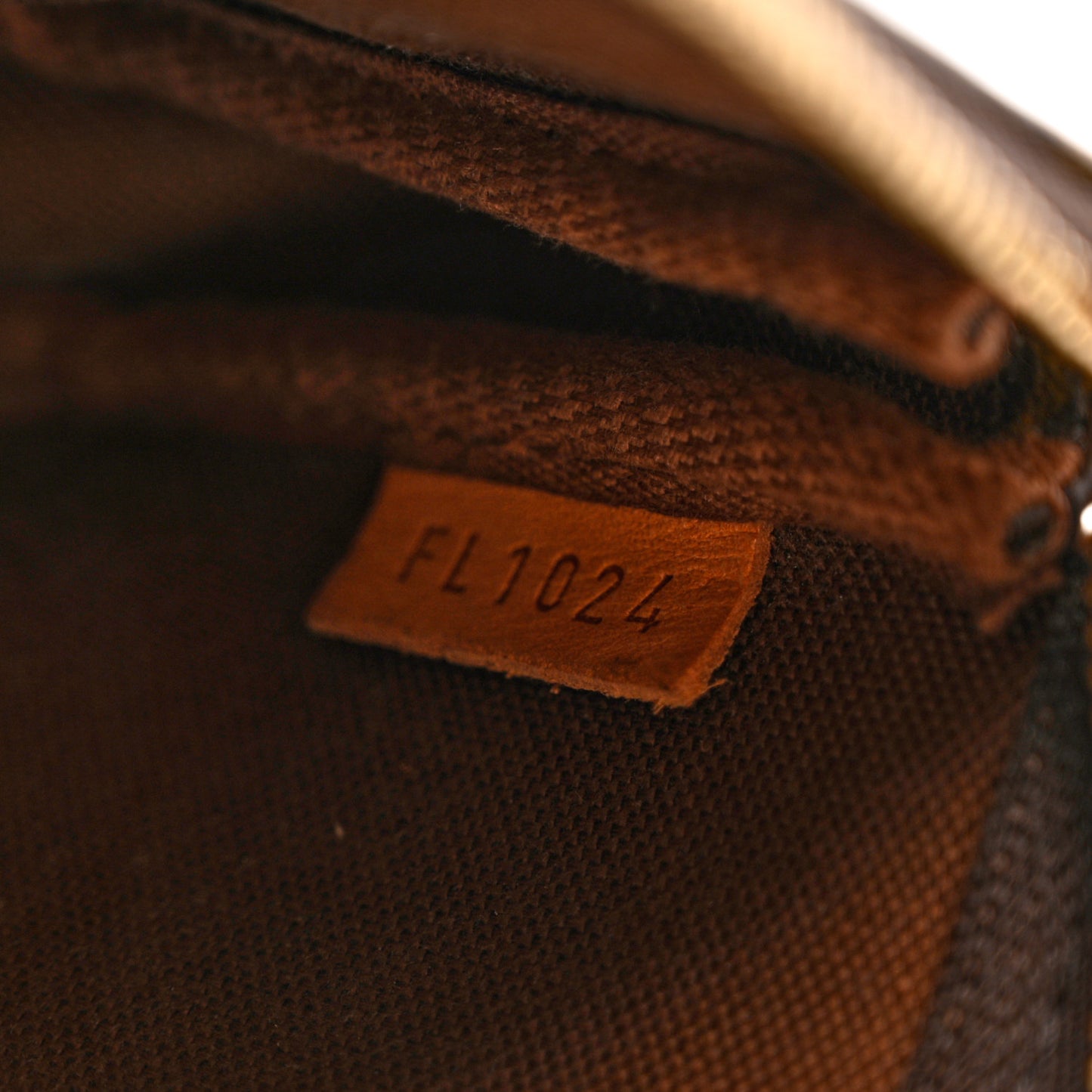 Monogram Mini Pochette Accessories