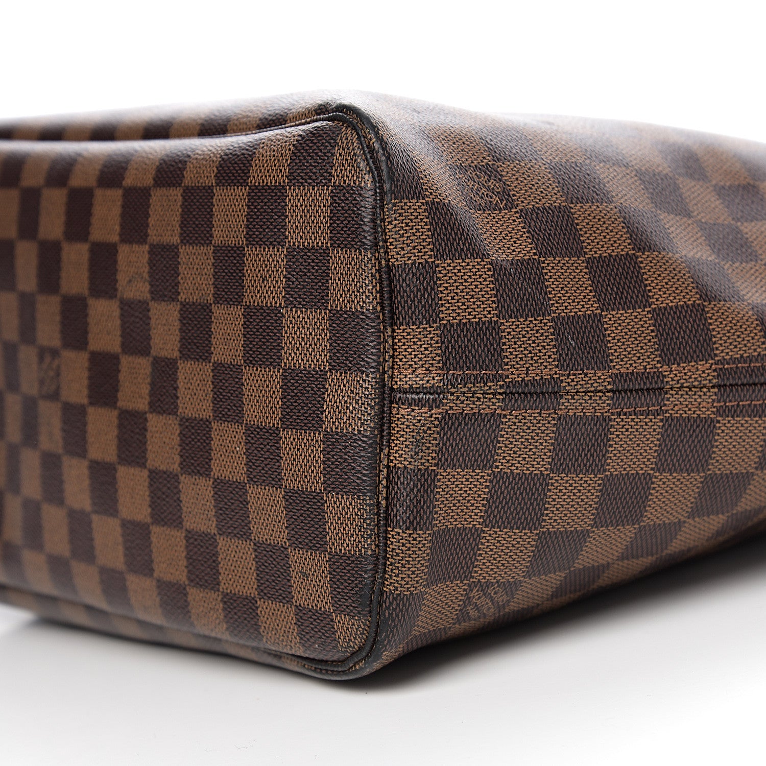 Louis Vuitton Damier Ebene Neo Neverfull MM 15 of 18