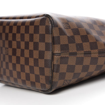 Louis Vuitton Damier Ebene Neo Neverfull MM 15 of 18