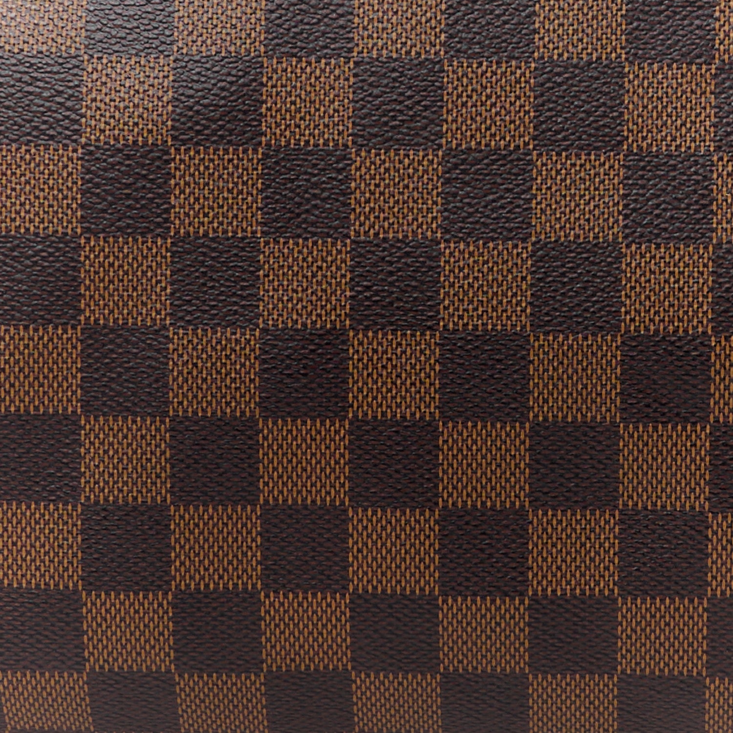 Louis Vuitton Damier Ebene Speedy 30 12 of 14