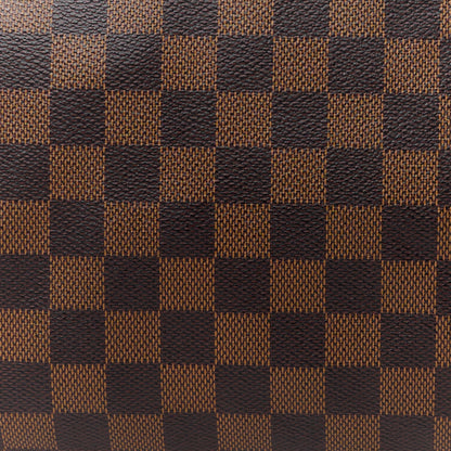 Louis Vuitton Damier Ebene Speedy 30 12 of 14