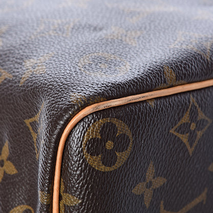 Louis Vuitton Monogram Speedy 35 12 of 13