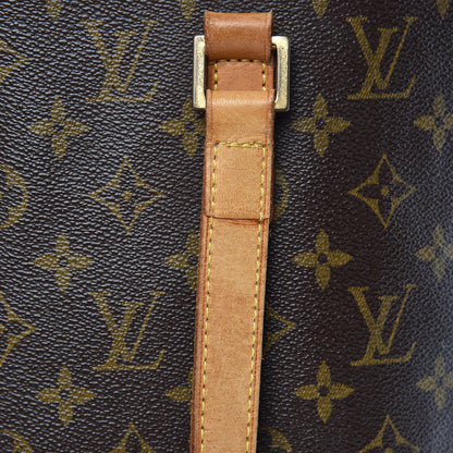 Louis Vuitton Monogram Vavin GM 9 of 14