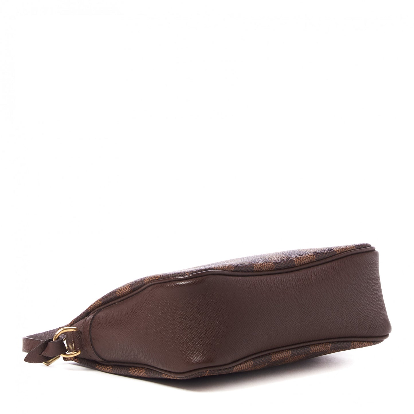Damier Ebene Trousse Make Up Bag Pochette