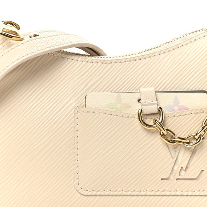 Louis Vuitton Epi Monogram Milky Way Marellini Quartz 8 of 10