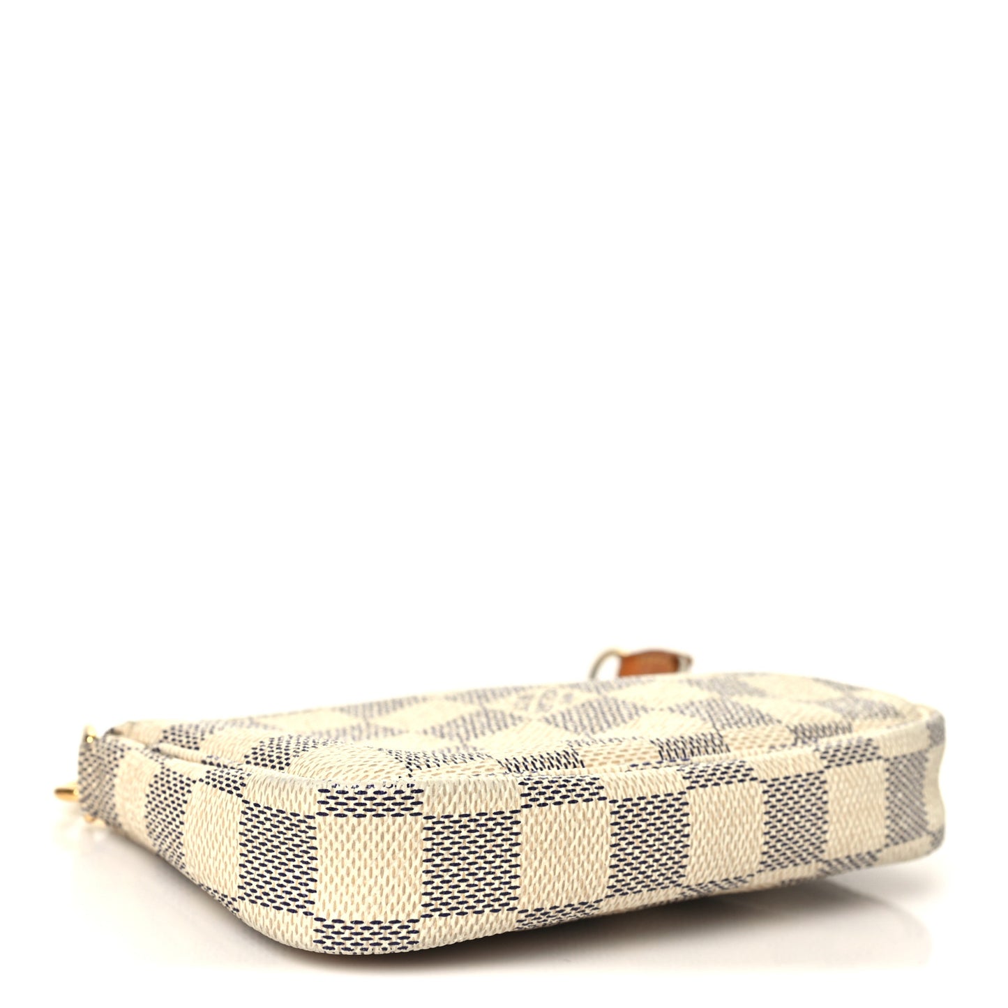 Damier Azur Mini Pochette Accessories