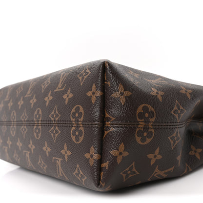 Louis Vuitton Monogram Graceful PM Pivoine 9 of 9
