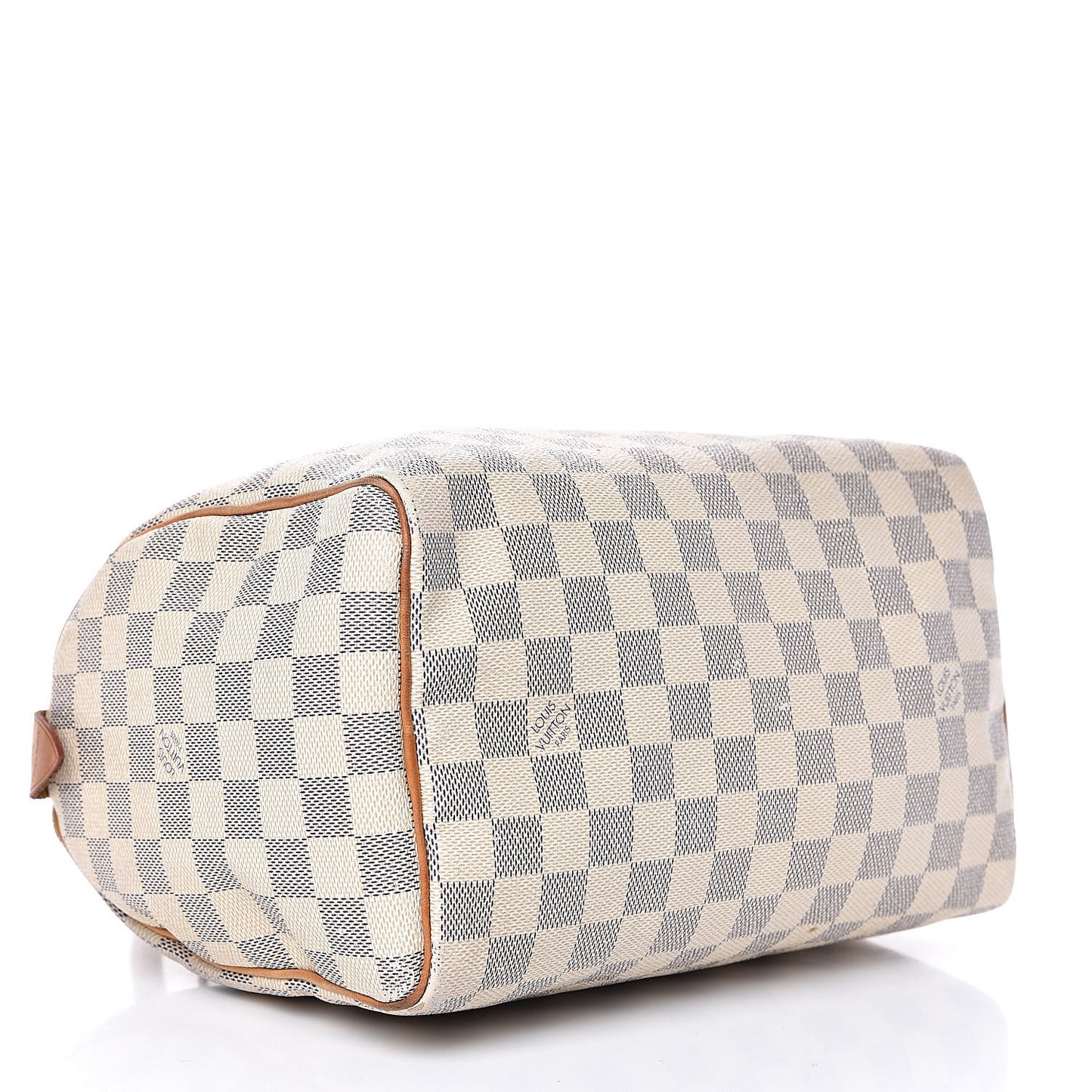 Damier Azur Speedy 25