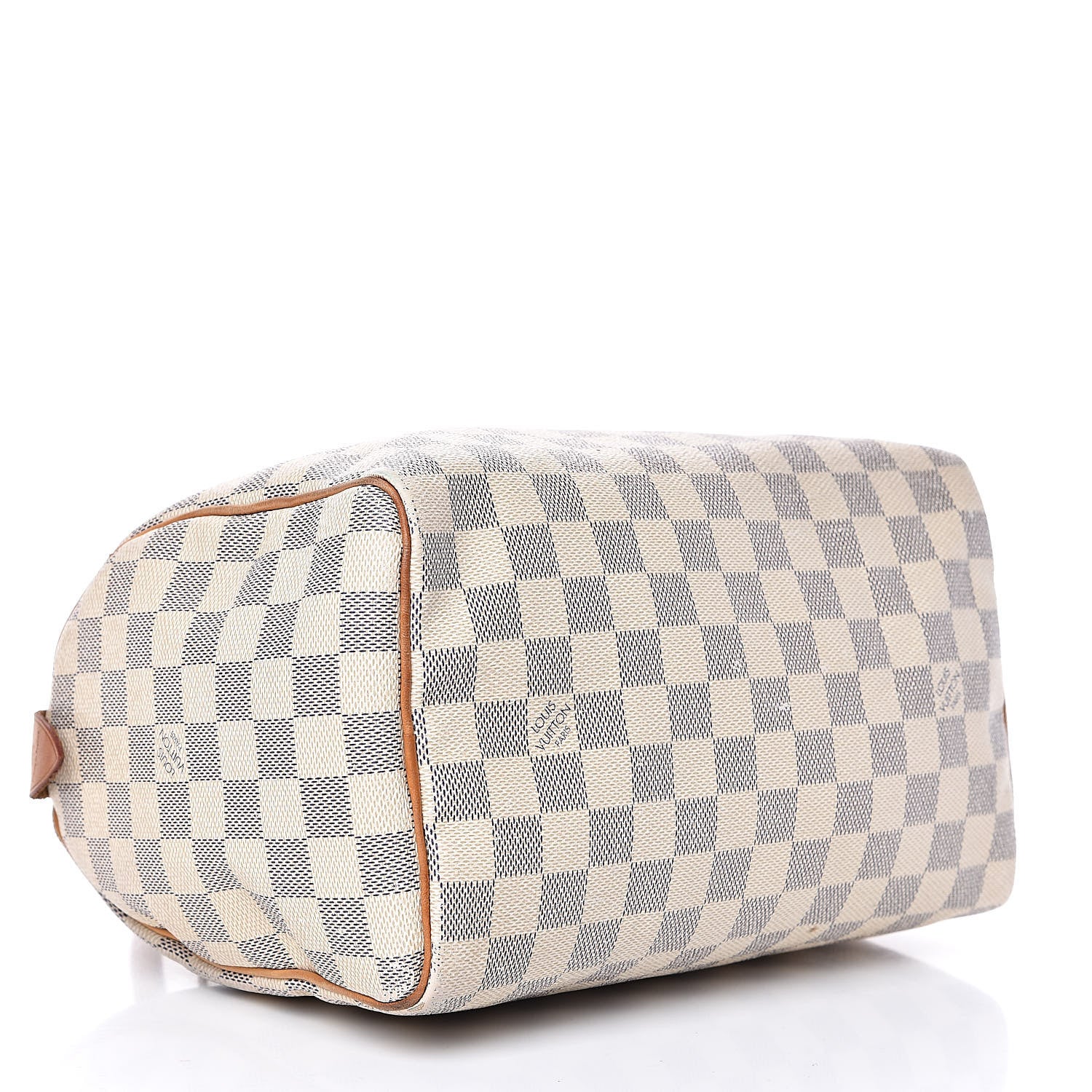 Louis Vuitton Damier Azur Speedy 25 4 of 20