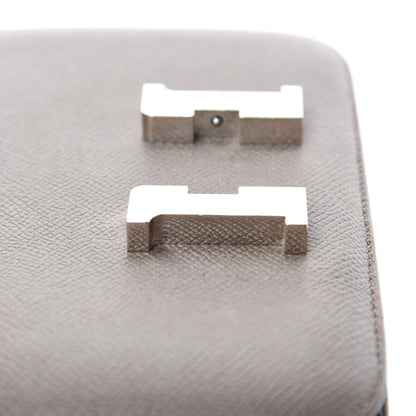 Hermes Epsom Constance 18 Etain 14 of 26